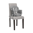 Baby high chair VANILLA 3in1 GREY